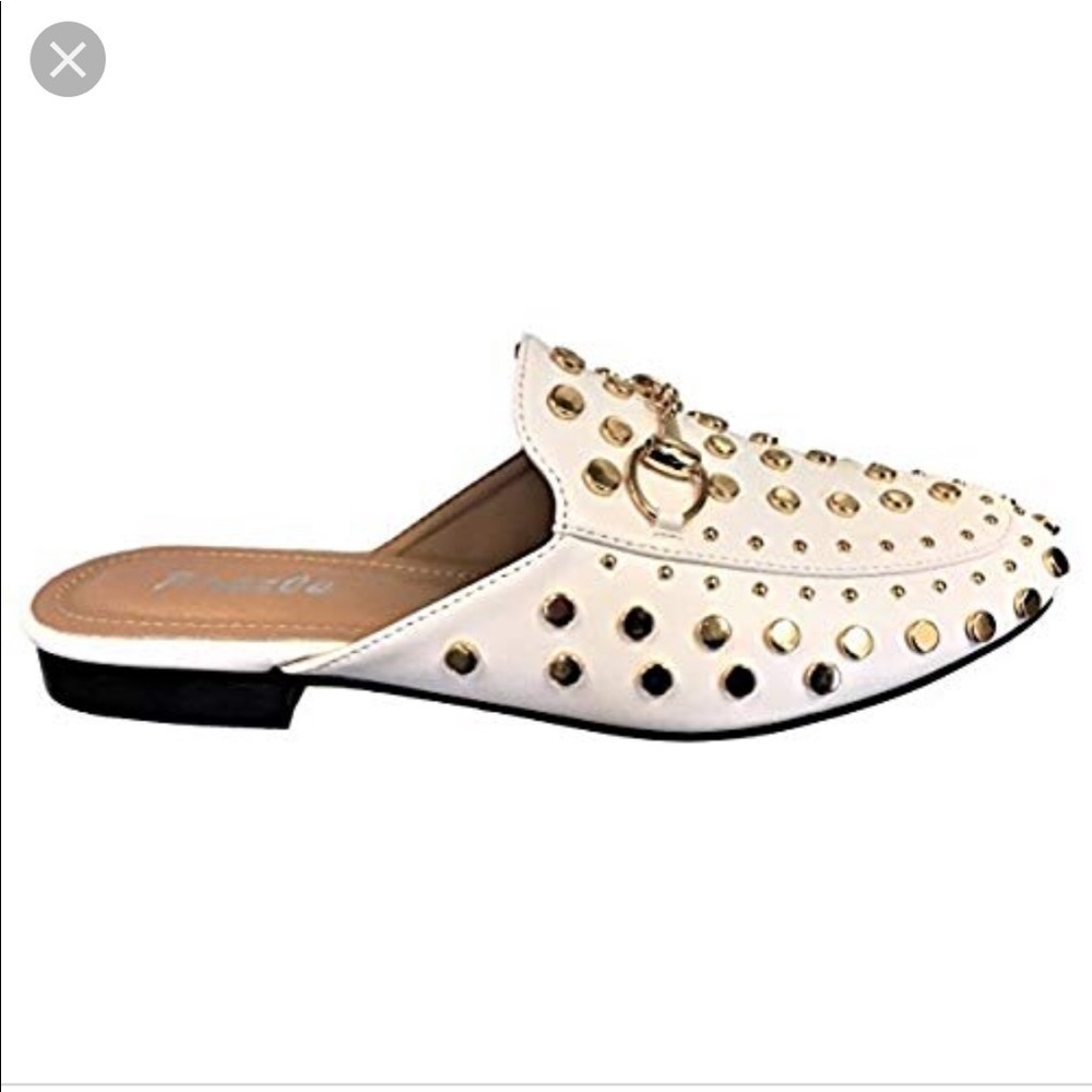 Pazzle Kandi-05 mules